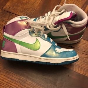 Nike High tops